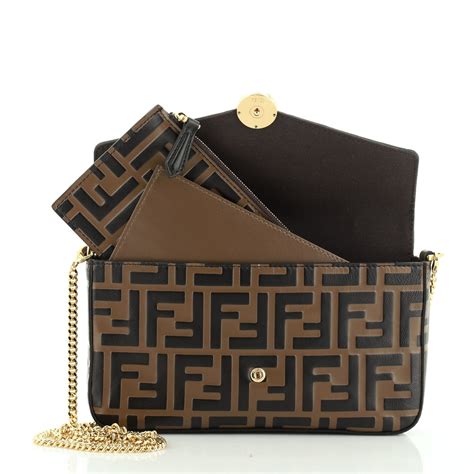 forever fendi envelope bag|Fendi handbags.